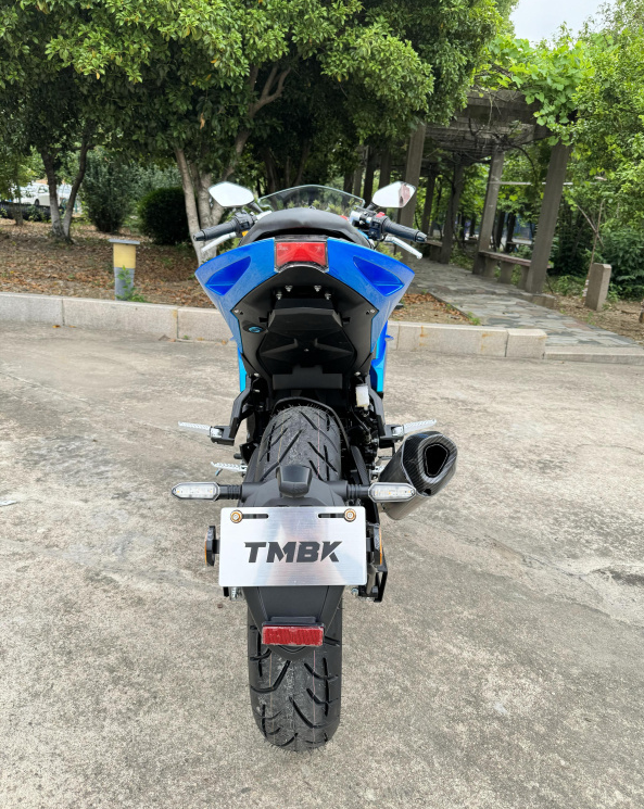 Мотоцикл TMBK Idealist 400cc в Костроме