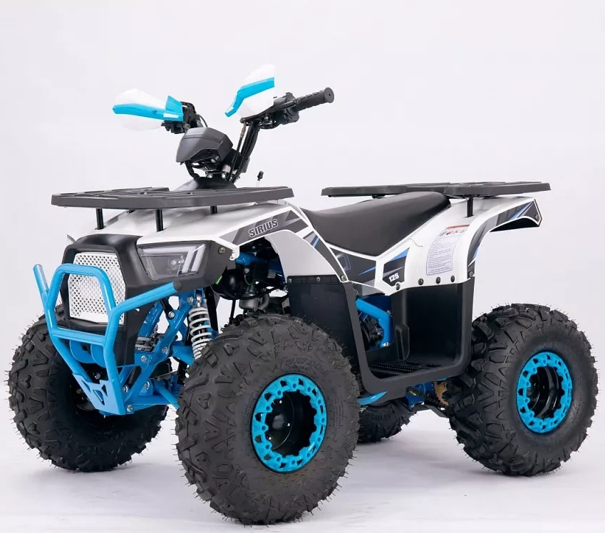 Квадроцикл YACOTA Sirius 125 в Костроме
