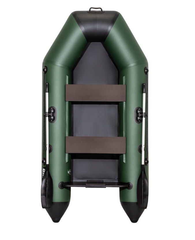  Лодка АКВА 2600 в Костроме