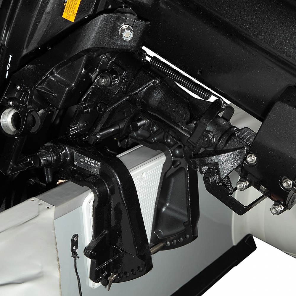 Лодочный мотор MARLIN MP 30 AWRL в Костроме