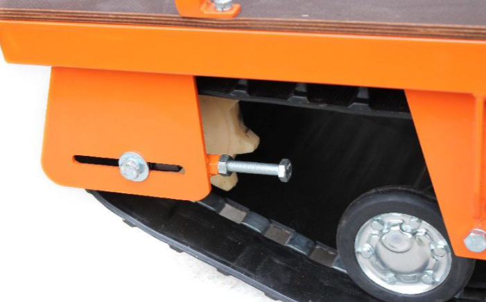 Мотобуксировщик ЧИНУК GRAND 15 л.с. в Костроме