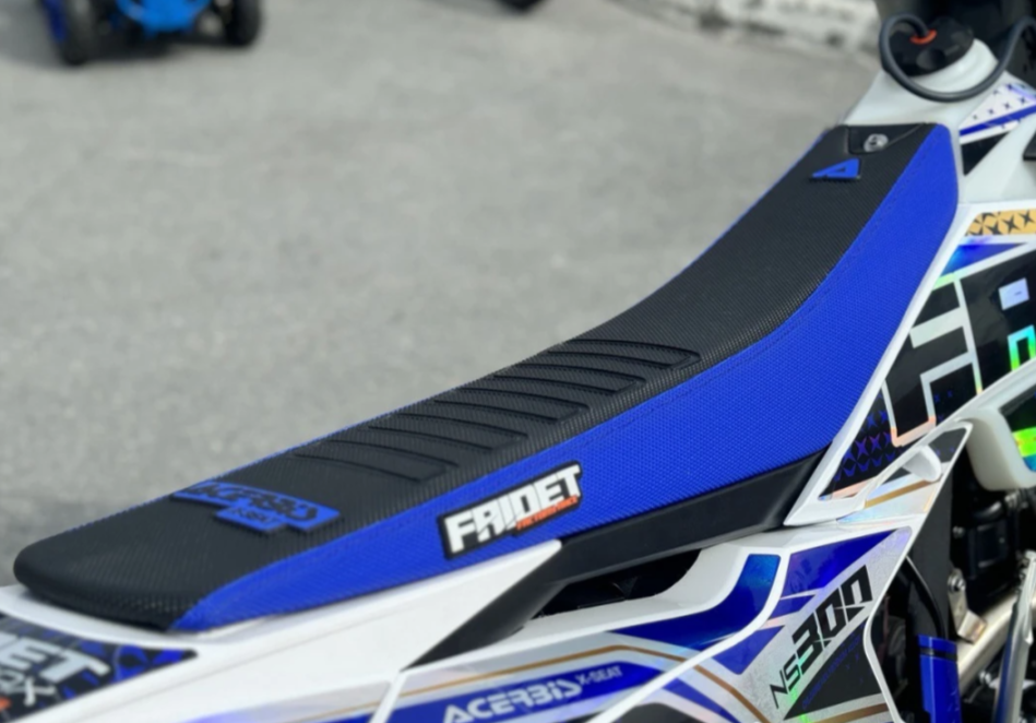 Кроссовый мотоцикл FAIDET NC300S ULTRA WP в Костроме