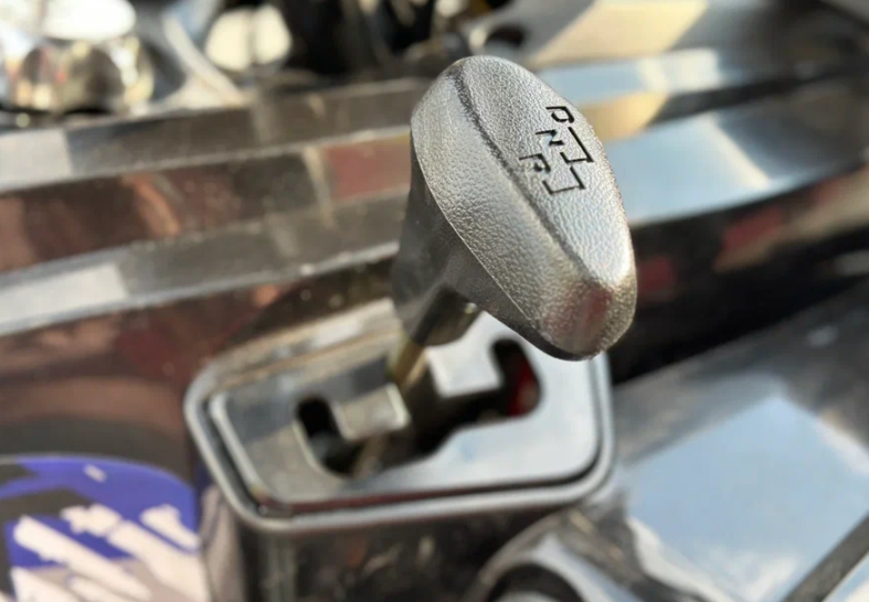 Квадроцикл GBM CROSS HILL 300 NEW PREMIUM в Костроме