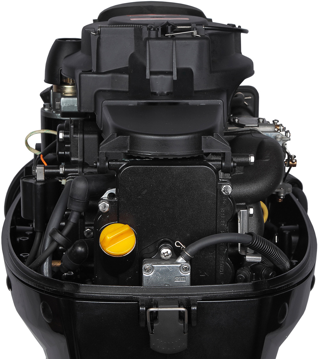 Лодочный мотор MARLIN MF 9.9 AMHL в Костроме