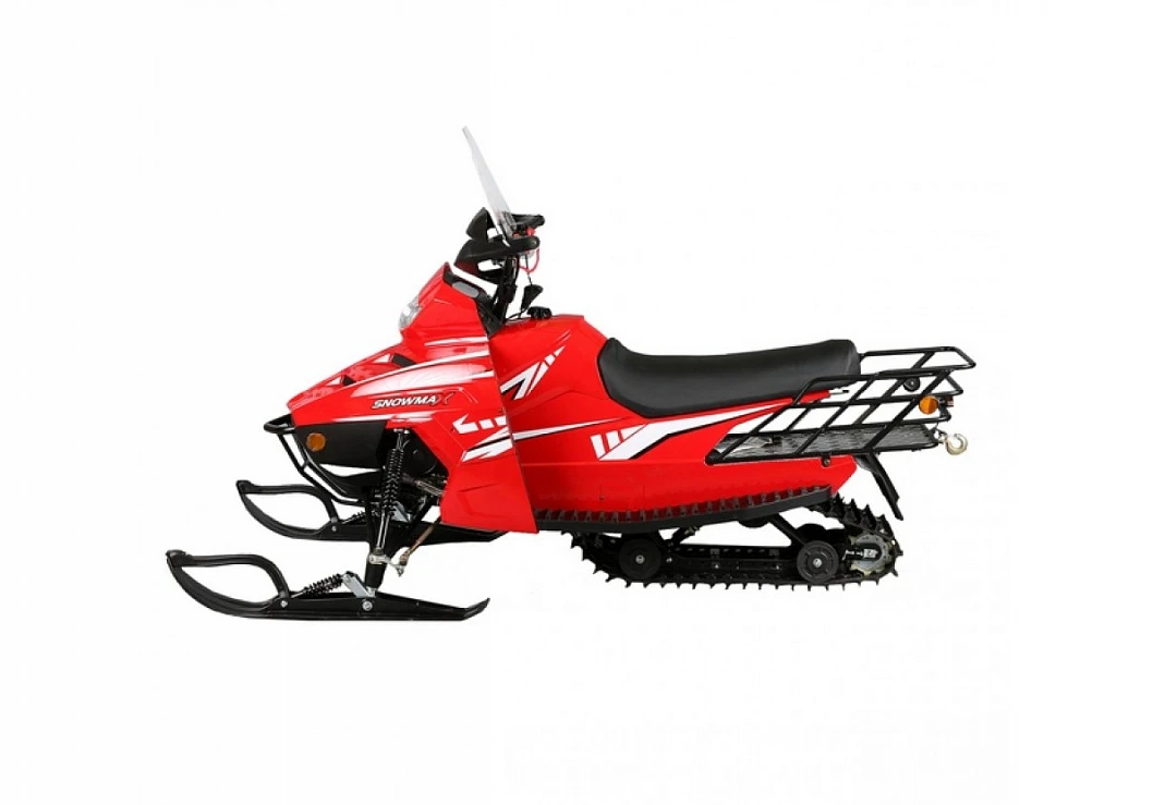 Снегоход Vento Snow Cat в Костроме