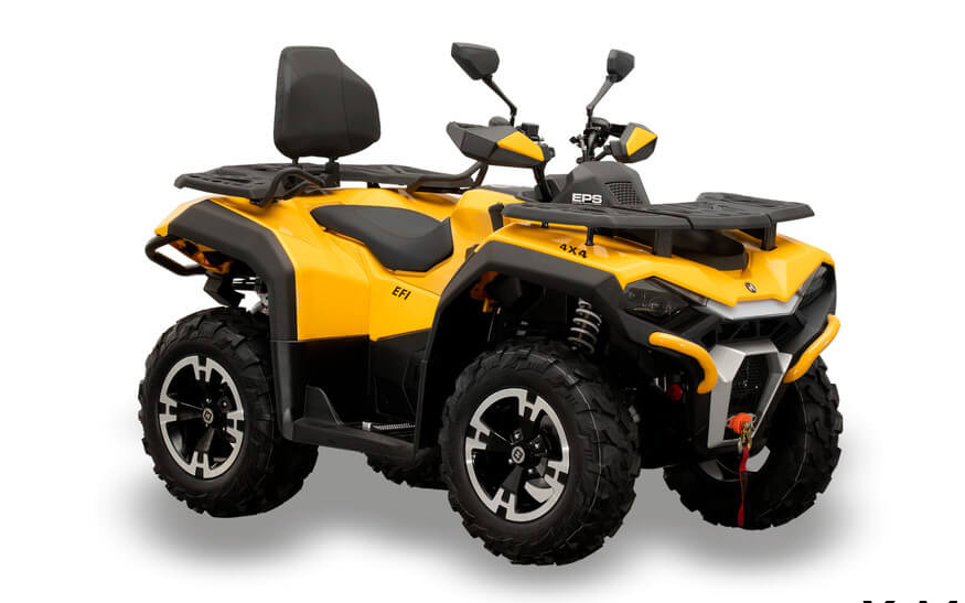 Квадроцикл HISUN GUARDIAN 750S -/SHORT/ в Костроме