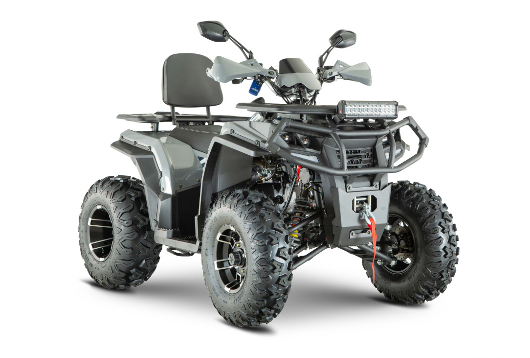 Квадроцикл YACOTA VIKING PRO 250 в Костроме