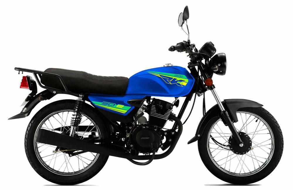 Мотоцикл STELS RK50E в Костроме