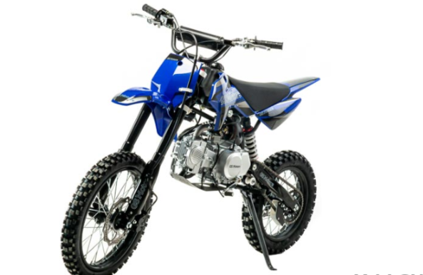 Питбайк MOTOLAND (МОТОЛЕНД) GS Motors S14 17/14 в Костроме