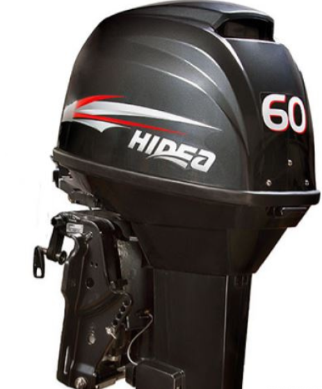 Лодочный мотор HIDEA HD60FEL-T в Костроме