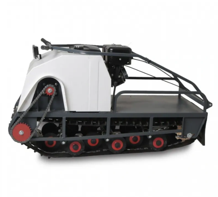 Мотобуксировщик ВЕПС «БЮДЖЕТНЫЙ» 9 л.с. в Костроме