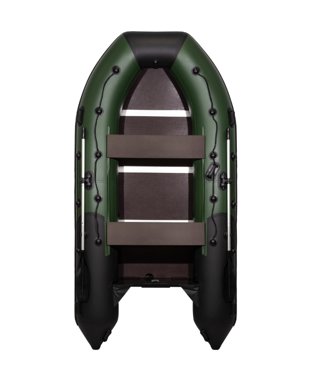 Лодка Ривьера Максима 3400 СК в Костроме