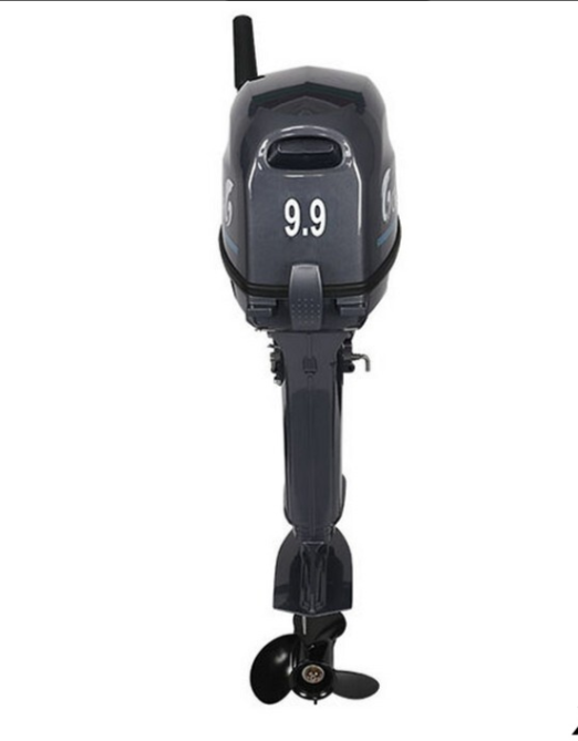 Лодочный мотор ALLFA CG T9,9 BW S MAX в Костроме