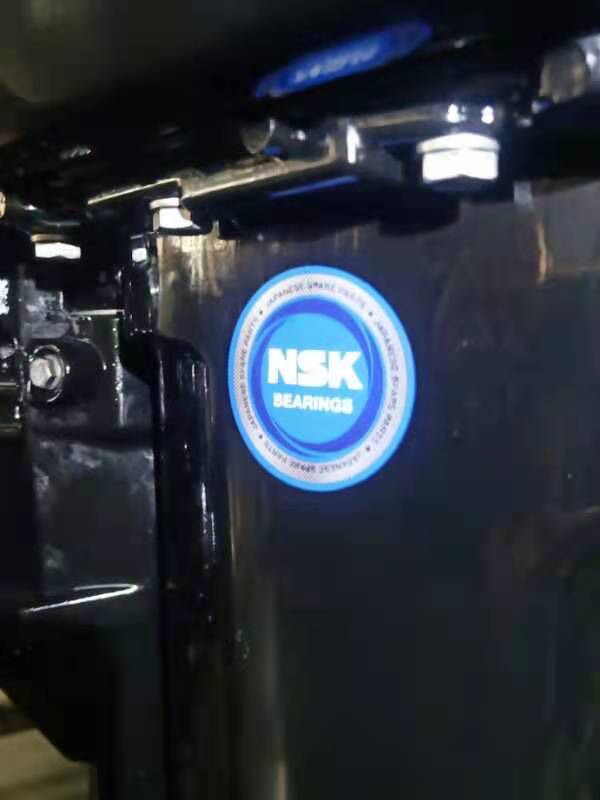 Лодочный мотор MARLIN PROLINE MP 9.9 (20) AMHS FORCE в Костроме