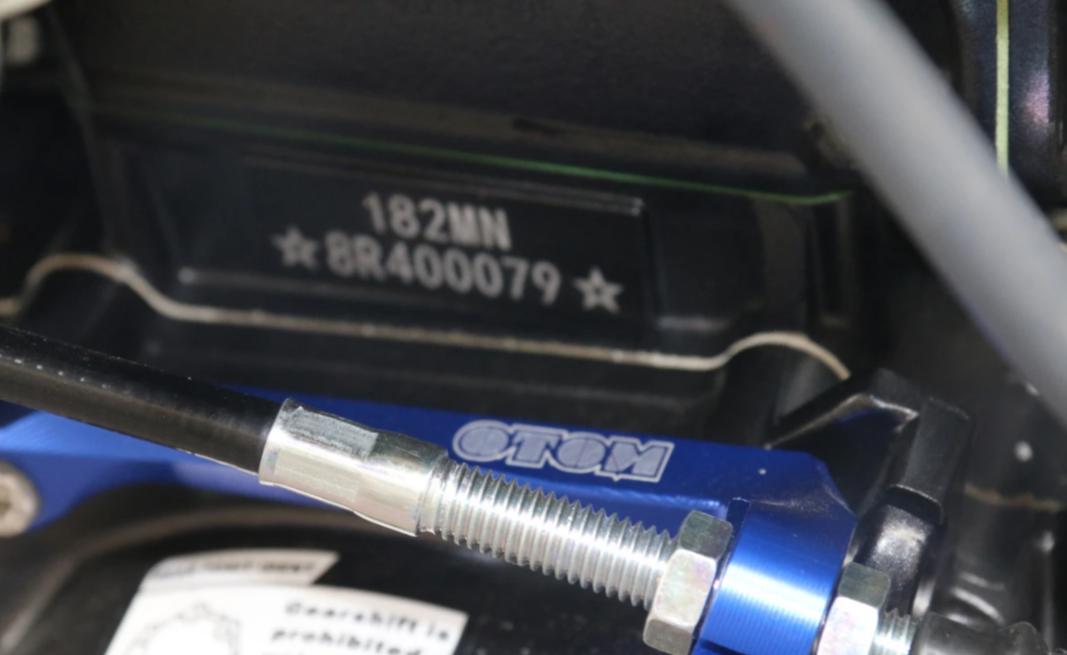 Кроссовый мотоцикл FAIDET NC300S EFI ULTRA WP в Костроме