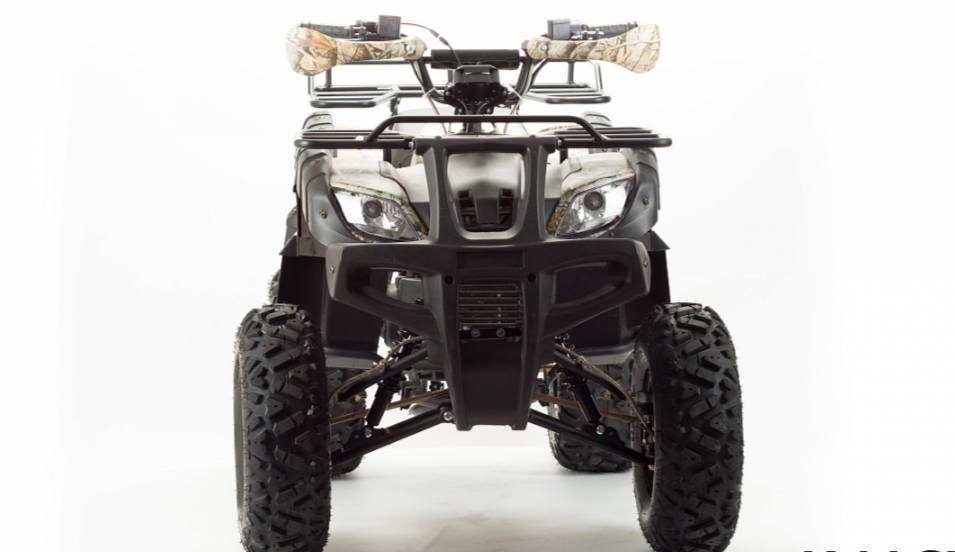 Квадроцикл MOTOLAND (МОТОЛЕНД) 200 ALL ROAD в Костроме