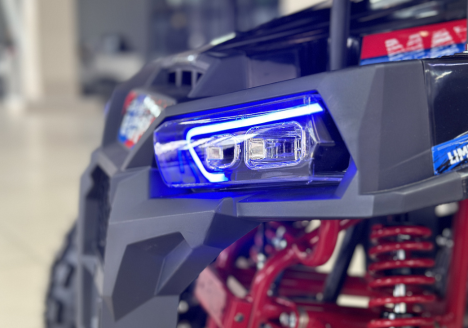 Квадроцикл GBM MAVERICK 222 NEW в Костроме