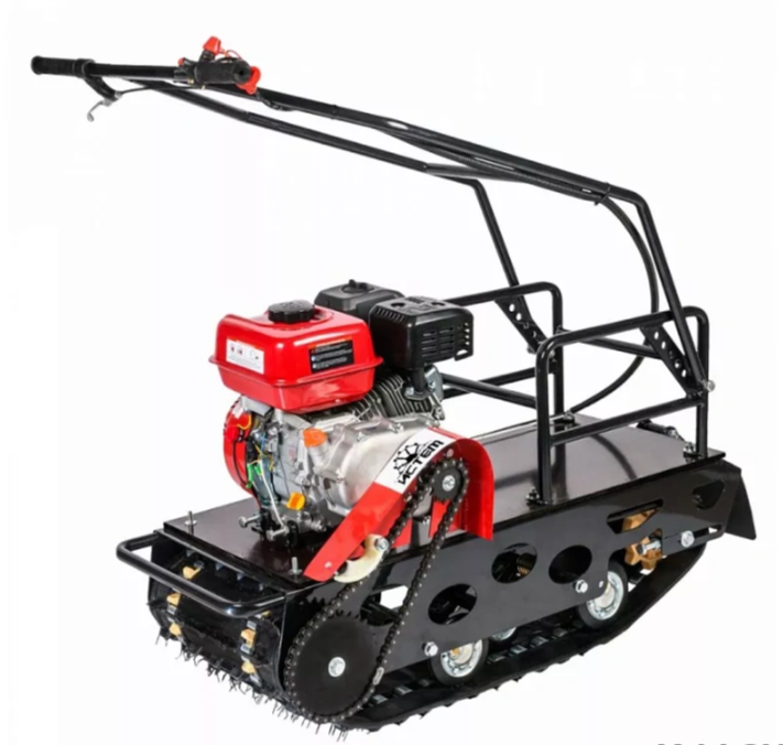 Мотобуксировщик ИСТЕМ 7 в Костроме