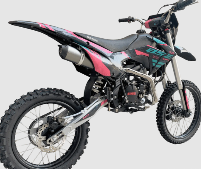 Питбайк BSE PH 150 (015) AK47 в Костроме