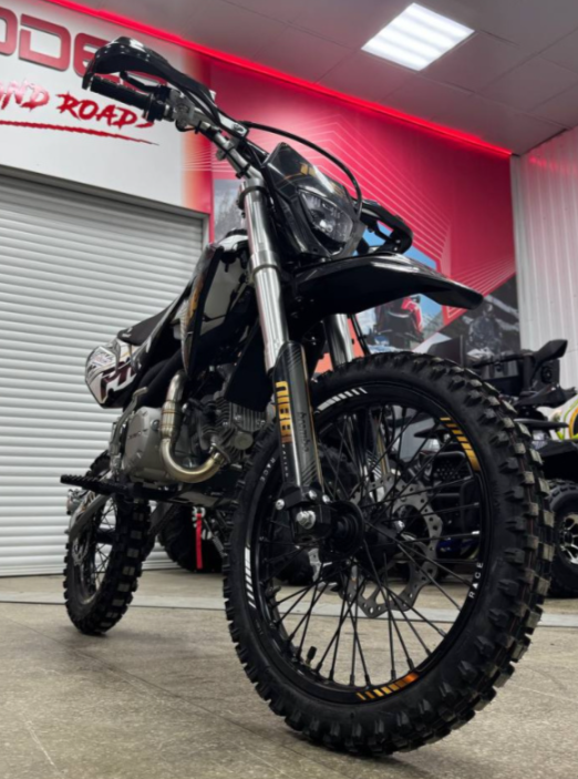 Мотоцикл (питбайк) PROMAX FIDET (ФАЙДЕТ) 145E PRO 17/14 в Костроме