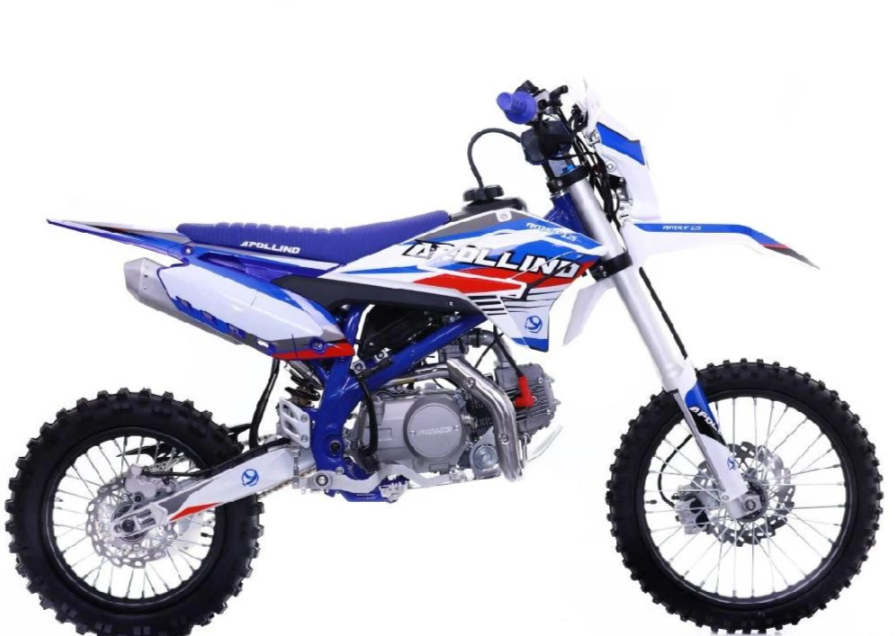 Питбайк Apollino AMX-F 140 в Костроме