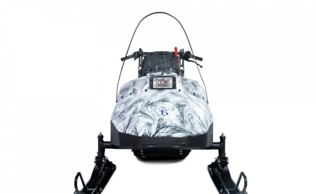 Миниснегоход Бурлак-М Егерь 20 л.с. с эл.зап. в Костроме