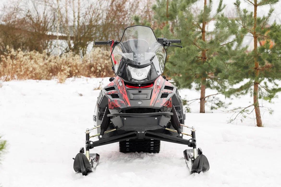 Снегоход IRBIS SF200L NEW 25/26 в Костроме