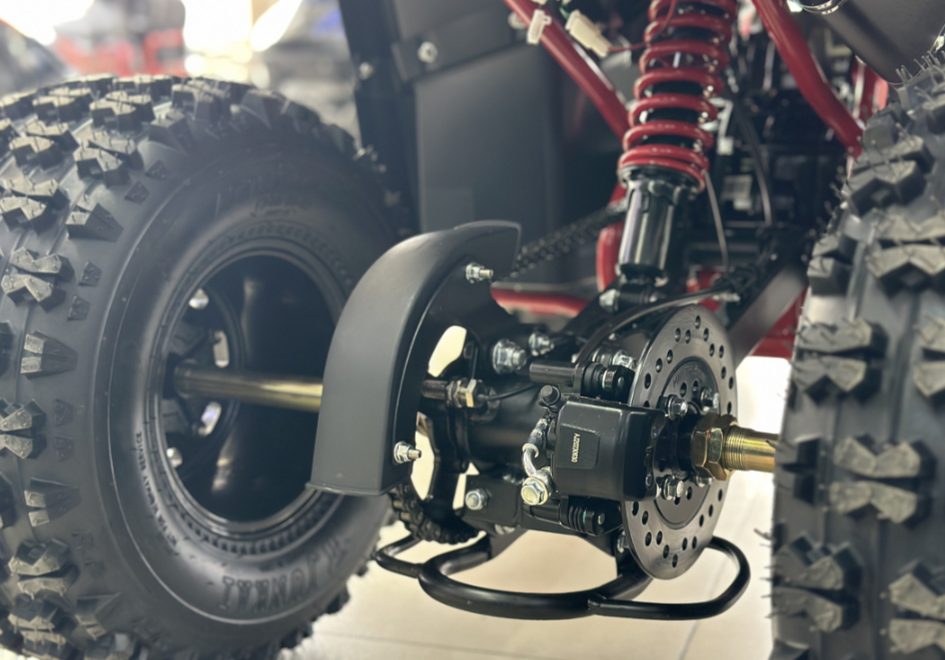 Квадроцикл GBM MAVERICK 222 NEW в Костроме