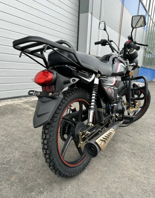 Мопед PROMAX SUPER MAX 150 LED в Костроме