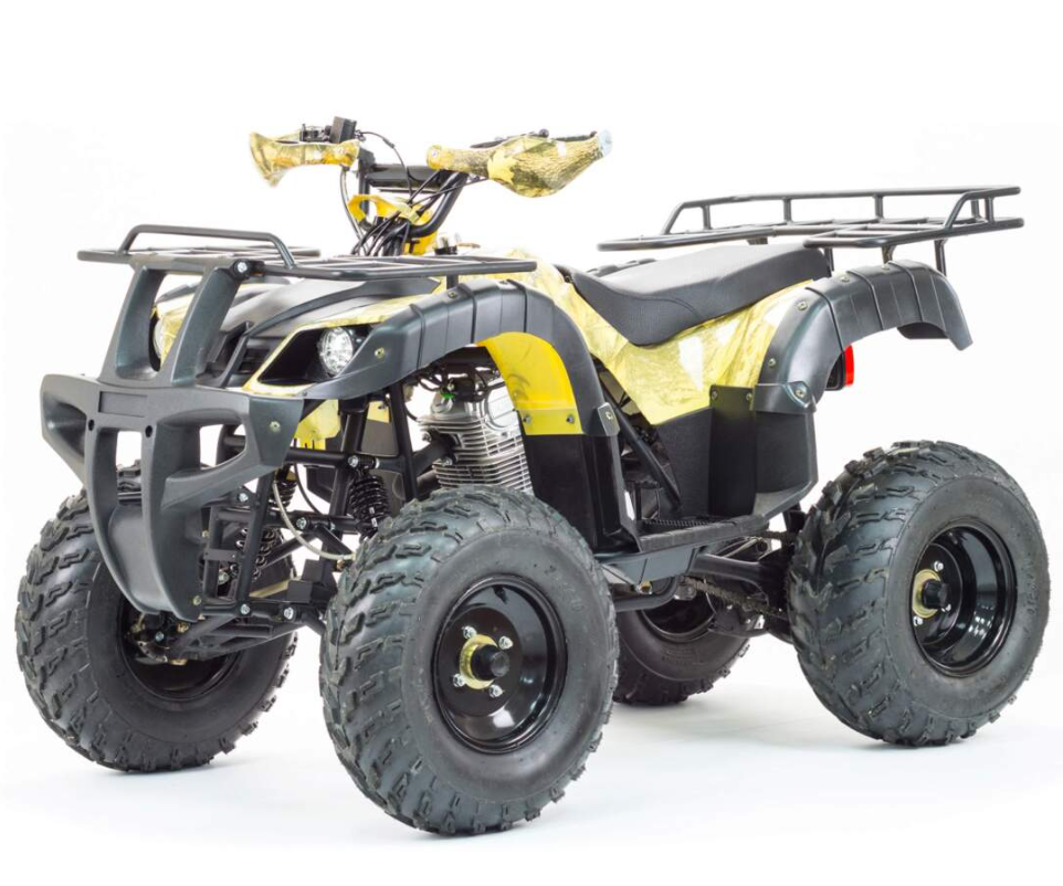 Квадроцикл MOTOLAND (МОТОЛЕНД) 250 ADVENTURE в Костроме