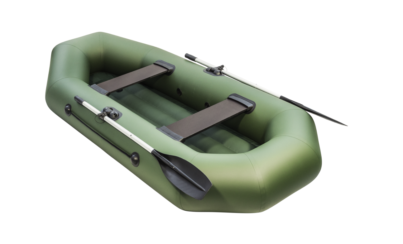 Лодка АКВА-ОПТИМА 260 НД в Костроме