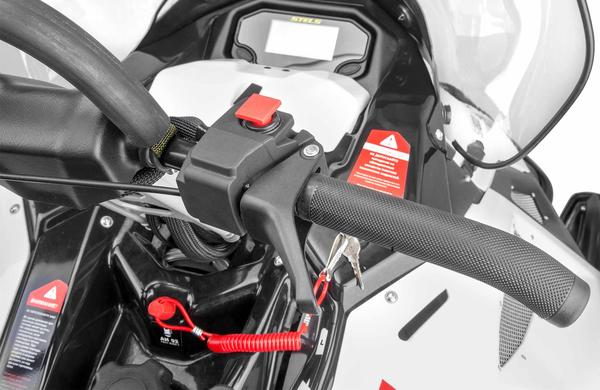 Снегоход STELS АТАМАН SA800T 2.0 в Костроме