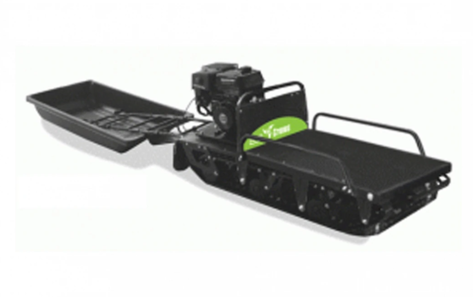 Мотобуксировщик CRONUS CR13V ОТКРЫТЫЙ в Костроме