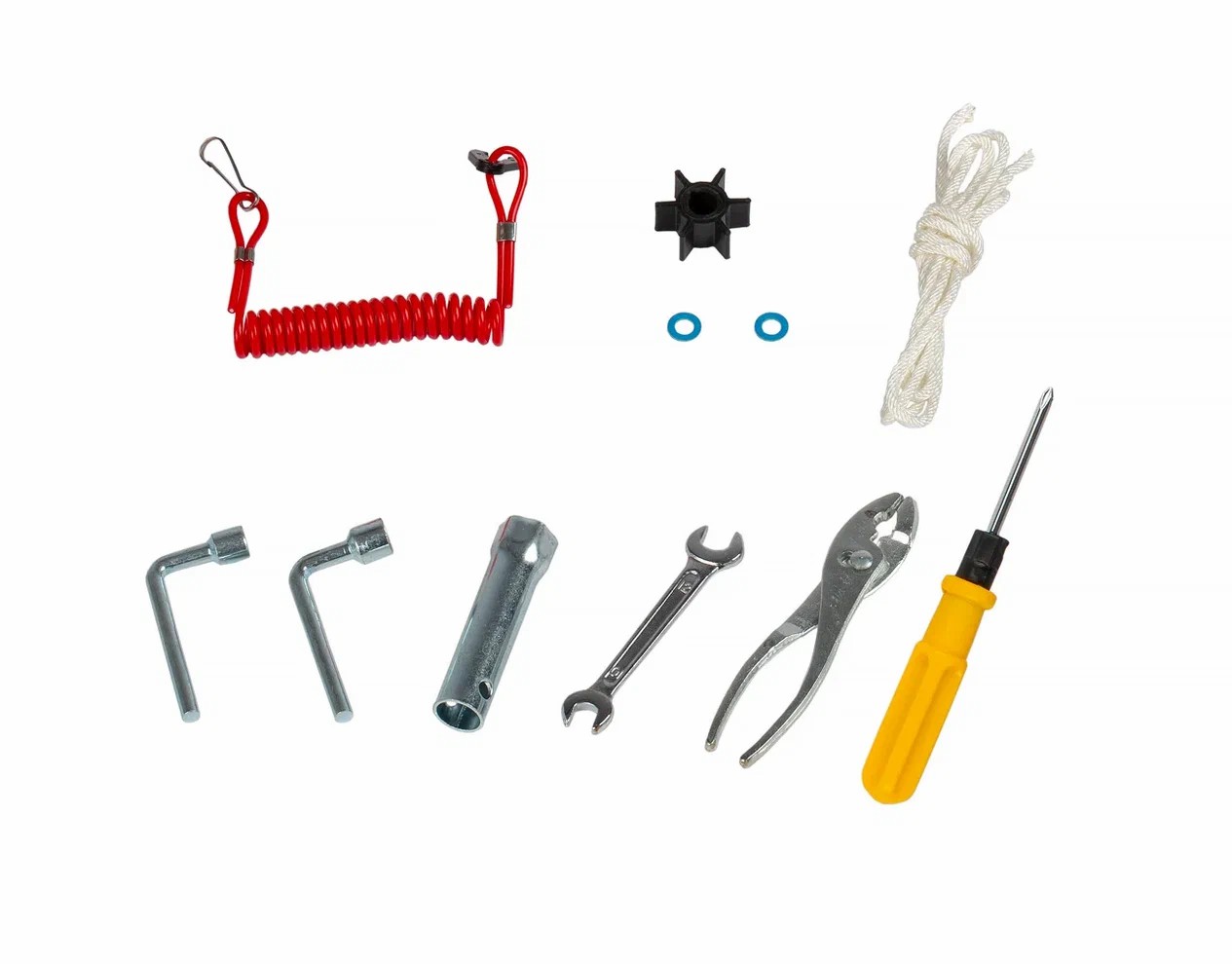 ЛОДОЧНЫЙ МОТОР GLADIATOR G5FHS в Костроме