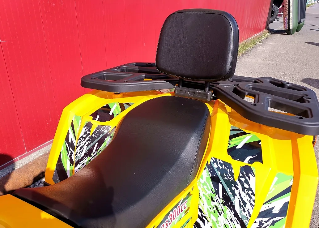 Квадроцикл PROMAX STORM 280 LUX в Костроме