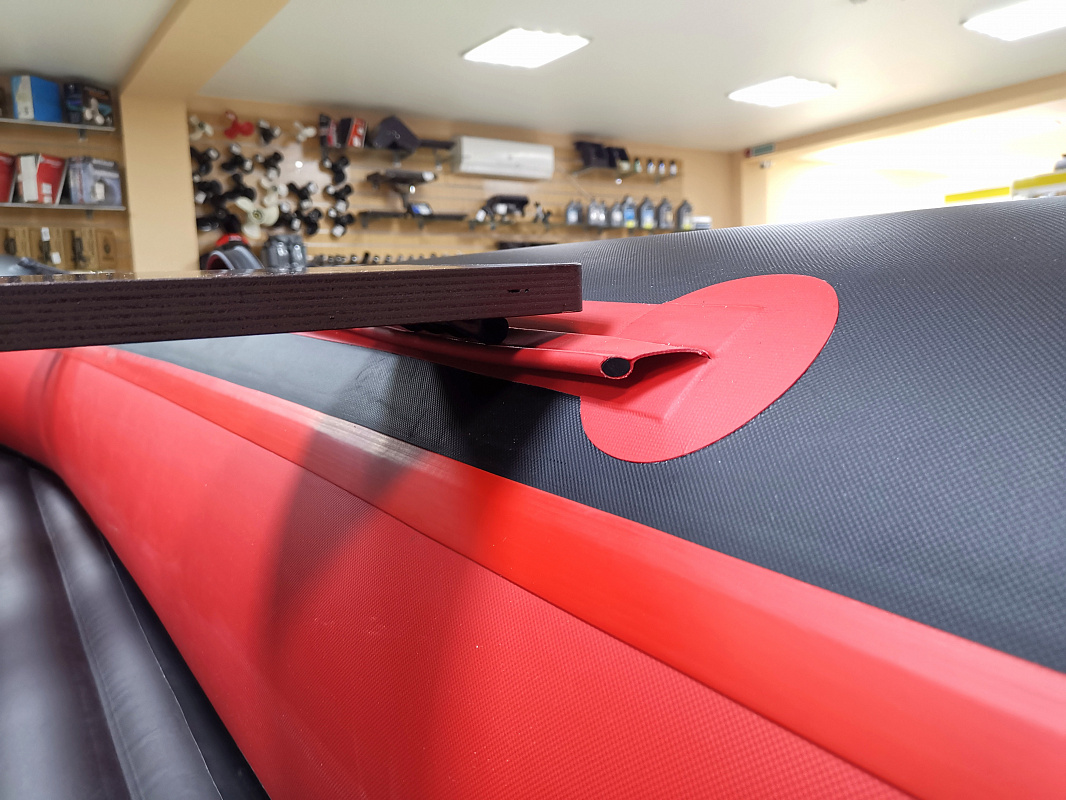 Лодка MISHIMO SPORT 370 в Костроме