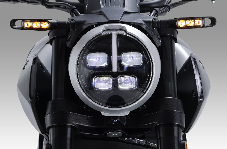 Мотоцикл GAOKIN THOR 1000 в Костроме