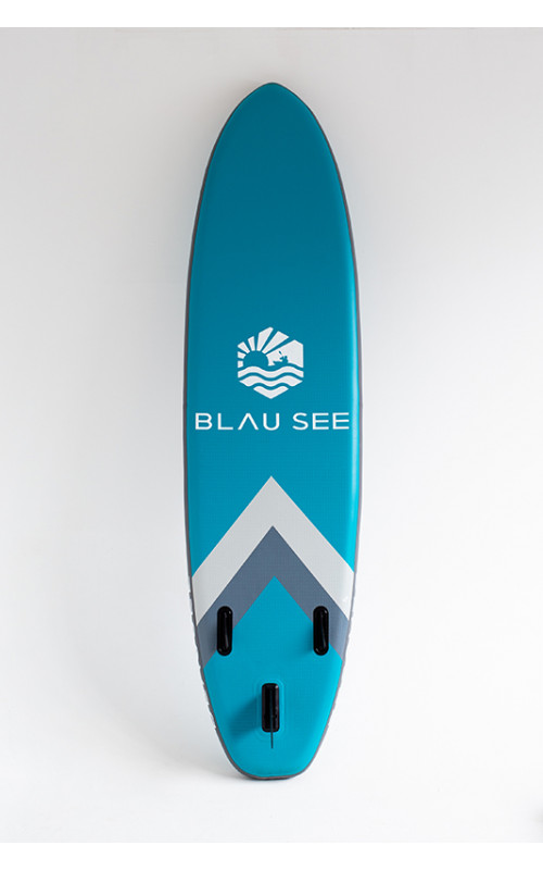 НАДУВНОЙ САП БОРД BLAUSEE 10,6 в Костроме