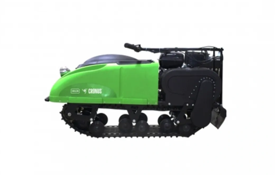 Мотобуксировщик CRONUS CR13V в Костроме