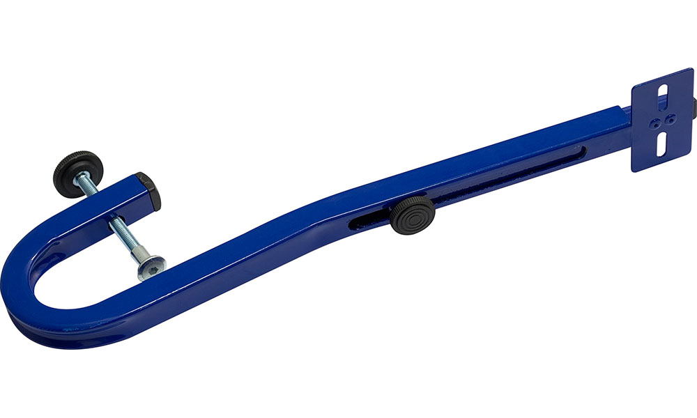 Кронштейн датчика эхолота №1 под нднд в Костроме