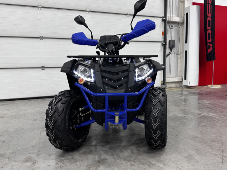 Квадроцикл GBM SHARP BIG 300 NEW PREMIUM в Костроме