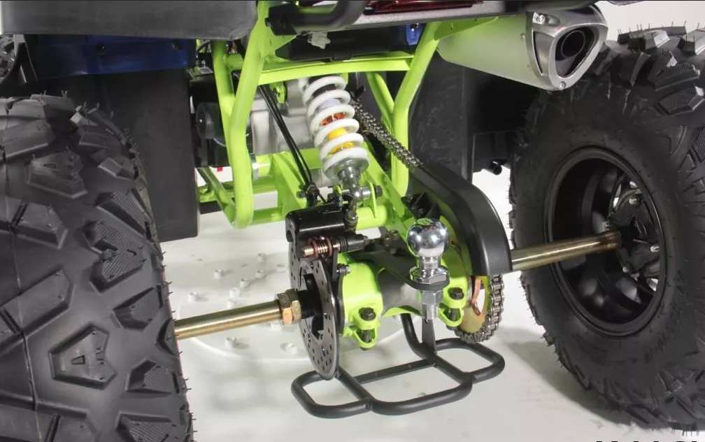 Квадроцикл YACOTA SELA MAX 200 в Костроме