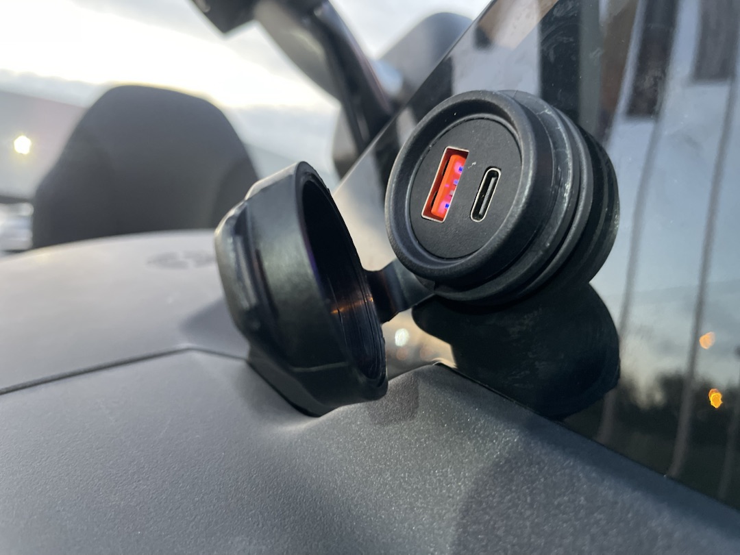 Квадроцикл BENDA Redstone 550 R2 в Костроме