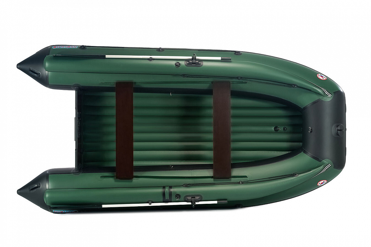 Лодка MISHIMO FAMILY LITE DF 390 в Костроме