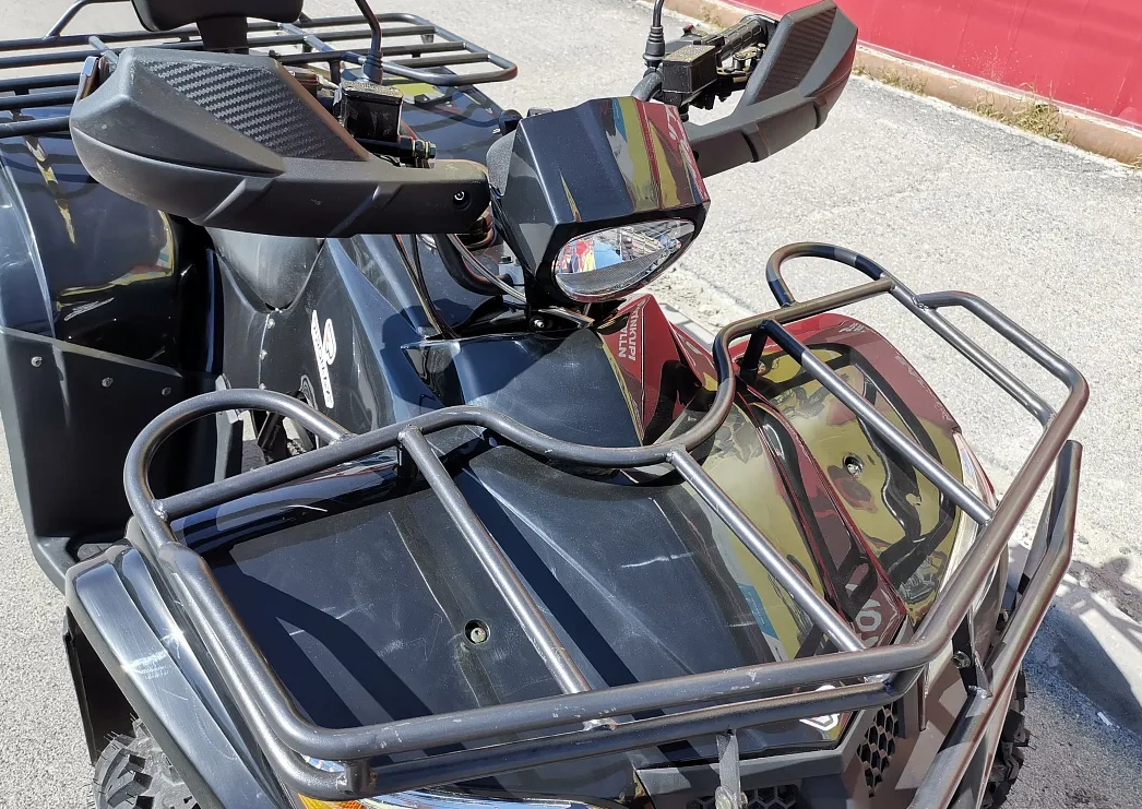 Квадроцикл PROMAX TRX300 CVT в Костроме