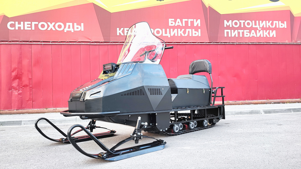 Снегоход PROMAX YAKUT 500 2.0 4T 27 в Костроме