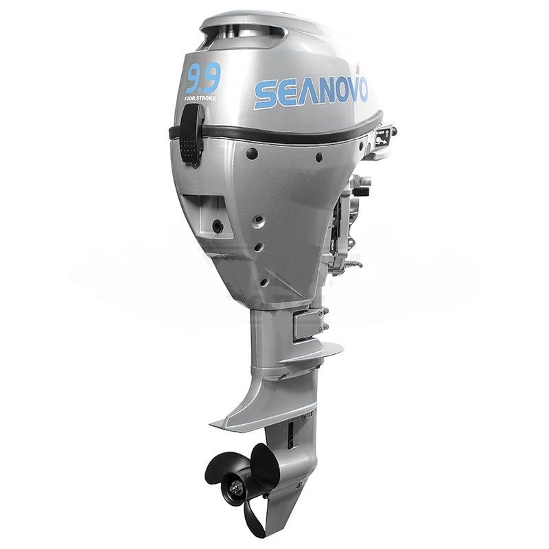 Лодочный мотор SEANOVO SNF9.9FES в Костроме