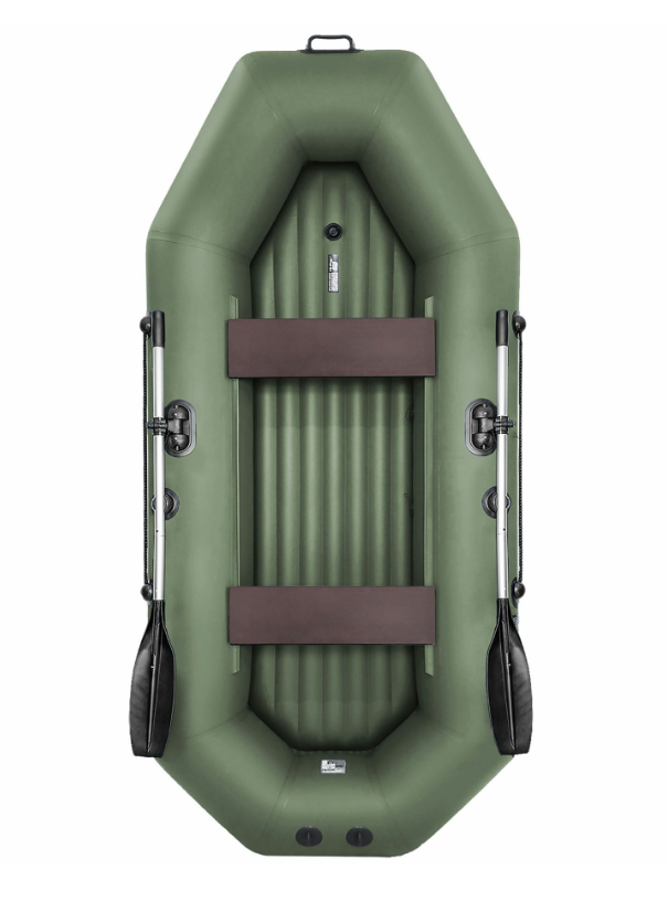  Лодка АКВА-МАСТЕР 280 НД в Костроме