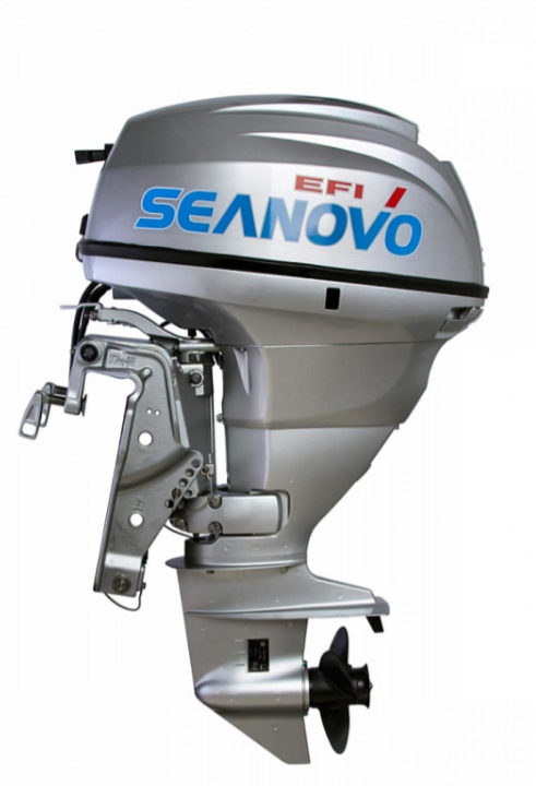 Лодочный мотор SEANOVO SNEF30FEL-T - EFI в Костроме