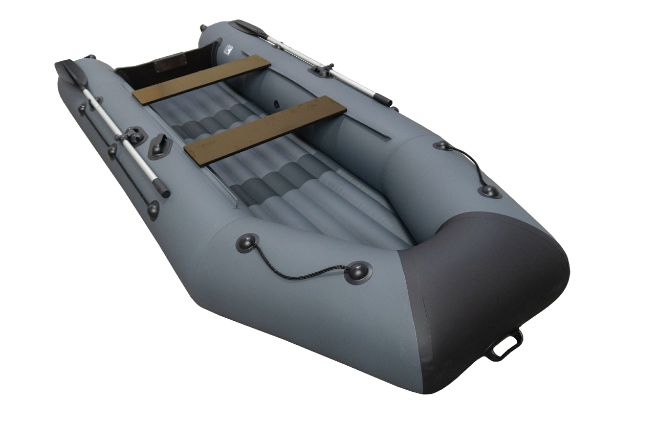 Лодка Барс 3400 НДНД в Костроме